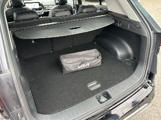 Kia Sportage 1.6 T-GDi Hybrid 179pk aut + f1 DynamicPl.L - pano - nap - stuur + stoelverw v+a - front + line + side assist - 1e eig picture 32