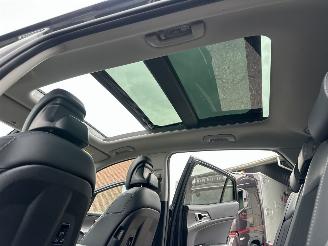 Kia Sportage 1.6 T-GDi Hybrid 179pk aut + f1 DynamicPl.L - pano - nap - stuur + stoelverw v+a - front + line + side assist - 1e eig picture 18