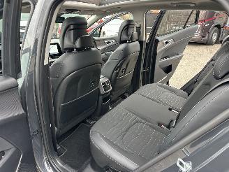 Kia Sportage 1.6 T-GDi Hybrid 179pk aut + f1 DynamicPl.L - pano - nap - stuur + stoelverw v+a - front + line + side assist - 1e eig picture 47