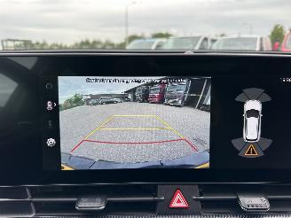Kia Sportage 1.6 T-GDi Hybrid 179pk aut + f1 DynamicPl.L - pano - nap - stuur + stoelverw v+a - front + line + side assist - 1e eig picture 23