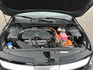 Kia Sportage 1.6 T-GDi Hybrid 179pk aut + f1 DynamicPl.L - pano - nap - stuur + stoelverw v+a - front + line + side assist - 1e eig picture 78