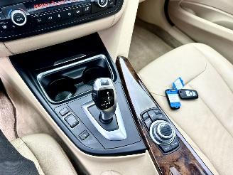 BMW 3-serie 328i xDrive 245pk aut + f1 M-Sport Ed High Exe - schuifdak - stuurverw - stoelverw v+a - Hud - keyless entry + start picture 30