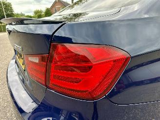 BMW 3-serie 328i xDrive 245pk aut + f1 M-Sport Ed High Exe - schuifdak - stuurverw - stoelverw v+a - Hud - keyless entry + start picture 87