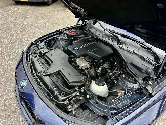 BMW 3-serie 328i xDrive 245pk aut + f1 M-Sport Ed High Exe - schuifdak - stuurverw - stoelverw v+a - Hud - keyless entry + start picture 105