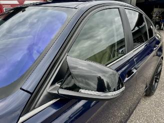 BMW 3-serie 328i xDrive 245pk aut + f1 M-Sport Ed High Exe - schuifdak - stuurverw - stoelverw v+a - Hud - keyless entry + start picture 111