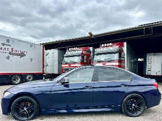 Coche accidentado BMW 3-serie 328i xDrive M-Sport Ed High Exe 2013/7