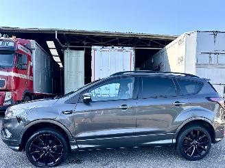 Unfallwagen Ford Kuga 1.5 EcoB Turbo 150pk ST-Line 2017/9
