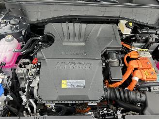 Hyundai Kona 1.6 GDI Hybrid Comfort Smart - nap - 1e eig - nav - cam - keyless - front + line + side assist - stuurverw picture 78