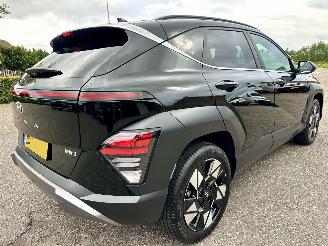 Hyundai Kona 1.6 GDI Hybrid Comfort Smart - nap - 1e eig - nav - cam - keyless - front + line + side assist - stuurverw picture 5