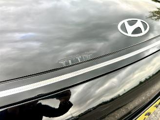 Hyundai Kona 1.6 GDI Hybrid Comfort Smart - nap - 1e eig - nav - cam - keyless - front + line + side assist - stuurverw picture 11