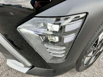 Hyundai Kona 1.6 GDI Hybrid Comfort Smart - nap - 1e eig - nav - cam - keyless - front + line + side assist - stuurverw picture 65