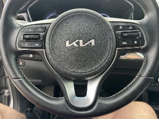 Kia e-Niro 64kWh  204pk aut + f1 DynamicLine - nap - picture 34