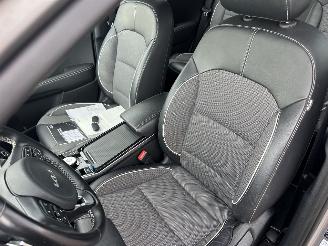 Kia e-Niro 64kWh  204pk aut + f1 DynamicLine - nap - picture 23