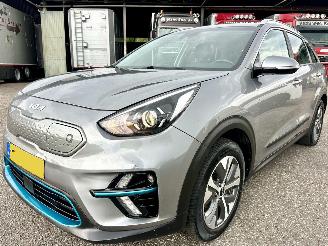 Kia e-Niro 64kWh  204pk aut + f1 DynamicLine - nap - picture 2