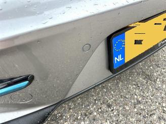 Kia e-Niro 64kWh  204pk aut + f1 DynamicLine - nap - picture 9