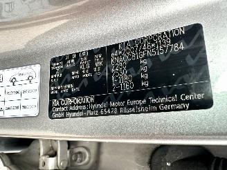 Kia e-Niro 64kWh  204pk aut + f1 DynamicLine - nap - picture 48