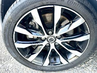 Volvo V-40 1.5 T3 152pk Aut + f1 Dynamic Ed - nap - pano - leer - stoelverw - navi - cam - keyless - harman/kardon picture 79