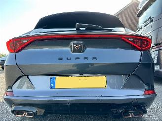 Cupra Formentor gereserveerd 1.4 TSI 245pk aut + f1 e-Hybrid Essential - nap - virtual - camera - keyless - front + line assist - stuurverw picture 6