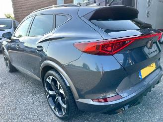 Cupra Formentor gereserveerd 1.4 TSI 245pk aut + f1 e-Hybrid Essential - nap - virtual - camera - keyless - front + line assist - stuurverw picture 7