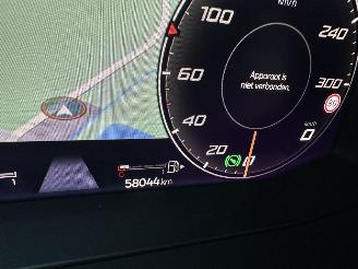 Cupra Formentor gereserveerd 1.4 TSI 245pk aut + f1 e-Hybrid Essential - nap - virtual - camera - keyless - front + line assist - stuurverw picture 40