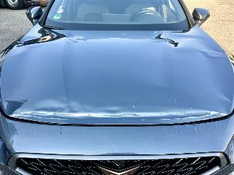 Cupra Formentor gereserveerd 1.4 TSI 245pk aut + f1 e-Hybrid Essential - nap - virtual - camera - keyless - front + line assist - stuurverw picture 107
