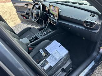 Cupra Formentor gereserveerd 1.4 TSI 245pk aut + f1 e-Hybrid Essential - nap - virtual - camera - keyless - front + line assist - stuurverw picture 21