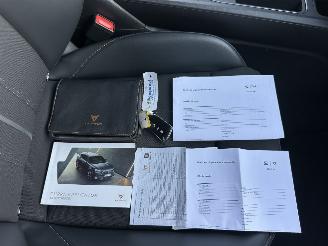 Cupra Formentor gereserveerd 1.4 TSI 245pk aut + f1 e-Hybrid Essential - nap - virtual - camera - keyless - front + line assist - stuurverw picture 55
