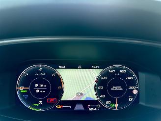 Cupra Formentor gereserveerd 1.4 TSI 245pk aut + f1 e-Hybrid Essential - nap - virtual - camera - keyless - front + line assist - stuurverw picture 16