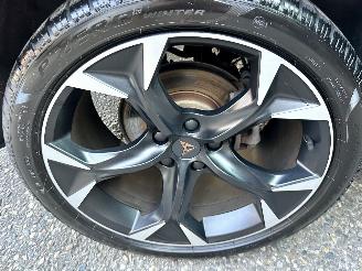 Cupra Formentor gereserveerd 1.4 TSI 245pk aut + f1 e-Hybrid Essential - nap - virtual - camera - keyless - front + line assist - stuurverw picture 85