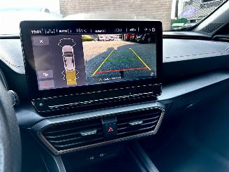 Cupra Formentor gereserveerd 1.4 TSI 245pk aut + f1 e-Hybrid Essential - nap - virtual - camera - keyless - front + line assist - stuurverw picture 18