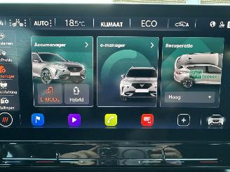 Cupra Formentor gereserveerd 1.4 TSI 245pk aut + f1 e-Hybrid Essential - nap - virtual - camera - keyless - front + line assist - stuurverw picture 28