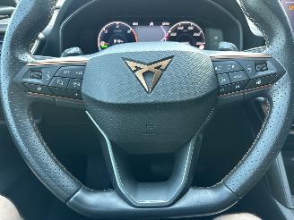 Cupra Formentor gereserveerd 1.4 TSI 245pk aut + f1 e-Hybrid Essential - nap - virtual - camera - keyless - front + line assist - stuurverw picture 50