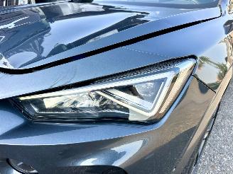 Cupra Formentor gereserveerd 1.4 TSI 245pk aut + f1 e-Hybrid Essential - nap - virtual - camera - keyless - front + line assist - stuurverw picture 118