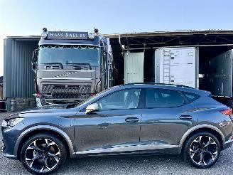 Avarii autoturisme Cupra Formentor 1.4 TSI 245pk aut + f1 e-Hybrid Essential - 58dkm nap - 2023/9