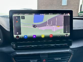 Cupra Formentor gereserveerd 1.4 TSI 245pk aut + f1 e-Hybrid Essential - nap - virtual - camera - keyless - front + line assist - stuurverw picture 17
