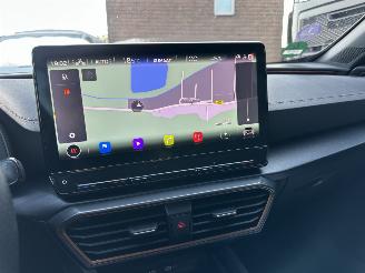 Cupra Formentor gereserveerd 1.4 TSI 245pk aut + f1 e-Hybrid Essential - nap - virtual - camera - keyless - front + line assist - stuurverw picture 41