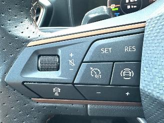 Cupra Formentor gereserveerd 1.4 TSI 245pk aut + f1 e-Hybrid Essential - nap - virtual - camera - keyless - front + line assist - stuurverw picture 20