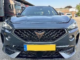 Cupra Formentor gereserveerd 1.4 TSI 245pk aut + f1 e-Hybrid Essential - nap - virtual - camera - keyless - front + line assist - stuurverw picture 3