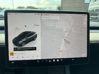 Tesla Model Y RWD 58kWh Aut - nap - 1e eig - pano - leer - stoelverw v+a - 19 inch - trekh - full self driving - camera picture 28