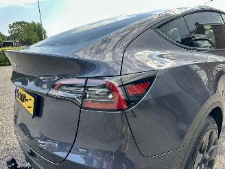 Tesla Model Y RWD 58kWh Aut - nap - 1e eig - pano - leer - stoelverw v+a - 19 inch - trekh - full self driving - camera picture 86