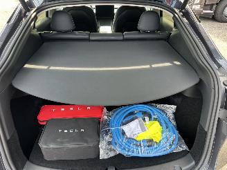 Tesla Model Y RWD 58kWh Aut - nap - 1e eig - pano - leer - stoelverw v+a - 19 inch - trekh - full self driving - camera picture 69