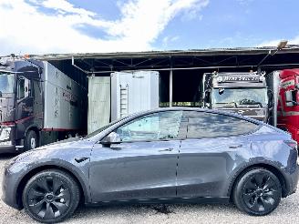 Schadeauto Tesla Model Y RWD 58kWh Aut - nap - 1e eig - panoramadak - 2023/1