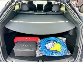 Tesla Model Y RWD 58kWh Aut - nap - 1e eig - pano - leer - stoelverw v+a - 19 inch - trekh - full self driving - camera picture 70