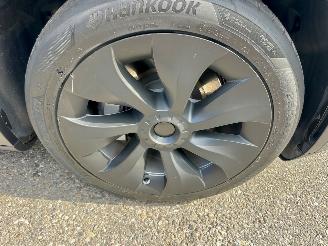 Tesla Model Y RWD 58kWh Aut - nap - 1e eig - pano - leer - stoelverw v+a - 19 inch - trekh - full self driving - camera picture 61