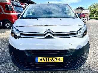 Citroën Jumpy 1.5 BlueHDI 102pk 6-bak L3/H1 3Pers - 69dkm nap - airco - cruise - pdc - 2023 - euro.6 - rijdbaar picture 77