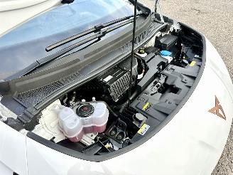 Cupra Born 62kWh 204pk aut Essential - 47dkm nap - sfeerverl - kuipstoelen - stuurverw - front + line assist picture 10