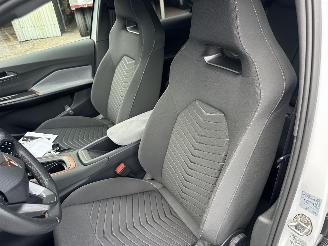 Cupra Born 62kWh 204pk aut Essential - 47dkm nap - sfeerverl - kuipstoelen - stuurverw - front + line assist picture 26