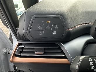 Cupra Born 62kWh 204pk aut Essential - 47dkm nap - sfeerverl - kuipstoelen - stuurverw - front + line assist picture 31