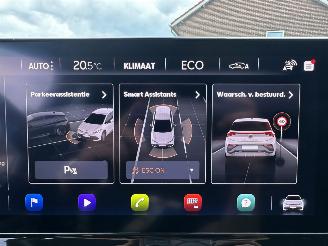 Cupra Born 62kWh 204pk aut Essential - 47dkm nap - sfeerverl - kuipstoelen - stuurverw - front + line assist picture 19