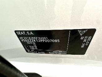 Cupra Born 62kWh 204pk aut Essential - 47dkm nap - sfeerverl - kuipstoelen - stuurverw - front + line assist picture 65